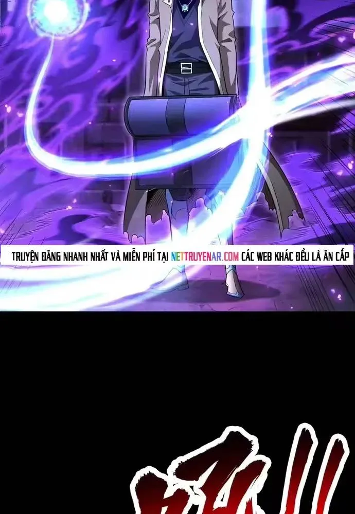 Treo Máy Trăm Vạn Năm Ta Tỉnh Lại Thành Thần Chap 68 - Next Chap 69