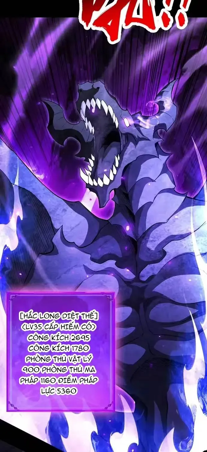 Treo Máy Trăm Vạn Năm Ta Tỉnh Lại Thành Thần Chap 68 - Next Chap 69