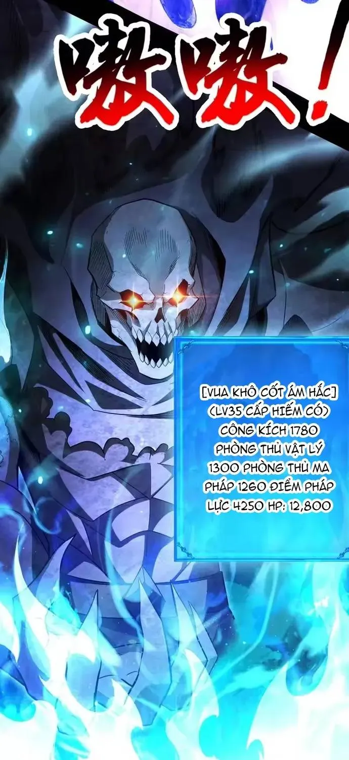 Treo Máy Trăm Vạn Năm Ta Tỉnh Lại Thành Thần Chap 68 - Next Chap 69