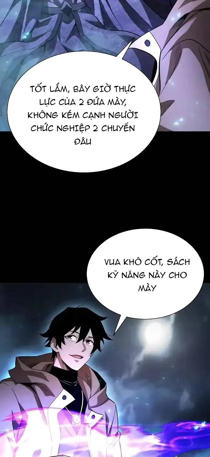 Treo Máy Trăm Vạn Năm Ta Tỉnh Lại Thành Thần Chap 68 - Next Chap 69