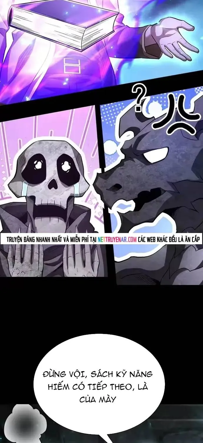 Treo Máy Trăm Vạn Năm Ta Tỉnh Lại Thành Thần Chap 68 - Next Chap 69