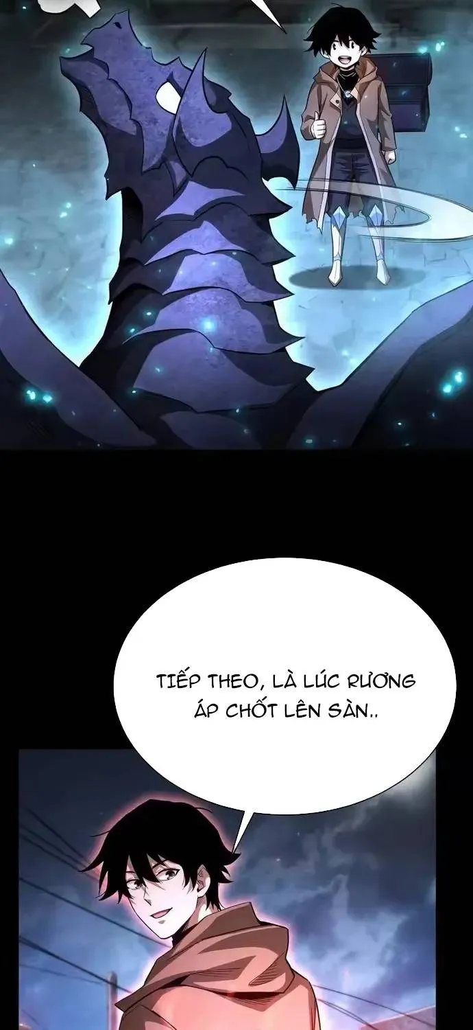 Treo Máy Trăm Vạn Năm Ta Tỉnh Lại Thành Thần Chap 68 - Next Chap 69