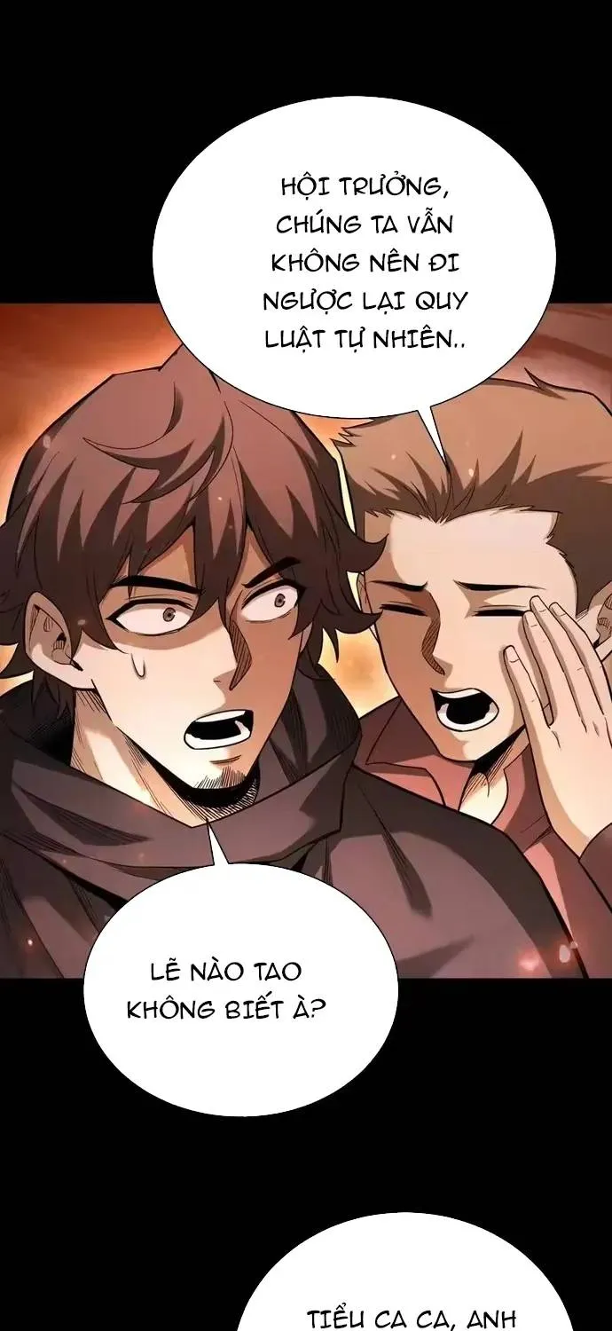 Treo Máy Trăm Vạn Năm Ta Tỉnh Lại Thành Thần Chap 68 - Next Chap 69