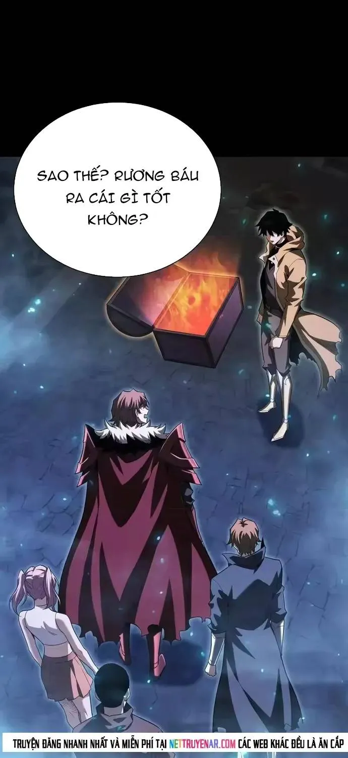 Treo Máy Trăm Vạn Năm Ta Tỉnh Lại Thành Thần Chap 68 - Next Chap 69