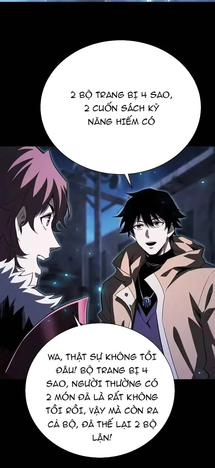 Treo Máy Trăm Vạn Năm Ta Tỉnh Lại Thành Thần Chap 68 - Next Chap 69