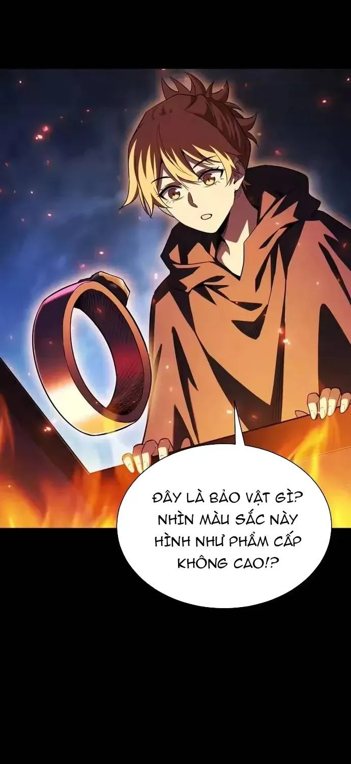 Treo Máy Trăm Vạn Năm Ta Tỉnh Lại Thành Thần Chap 68 - Next Chap 69