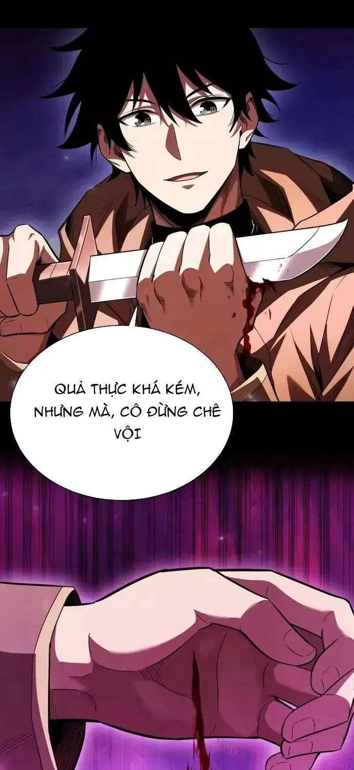 Treo Máy Trăm Vạn Năm Ta Tỉnh Lại Thành Thần Chap 68 - Next Chap 69