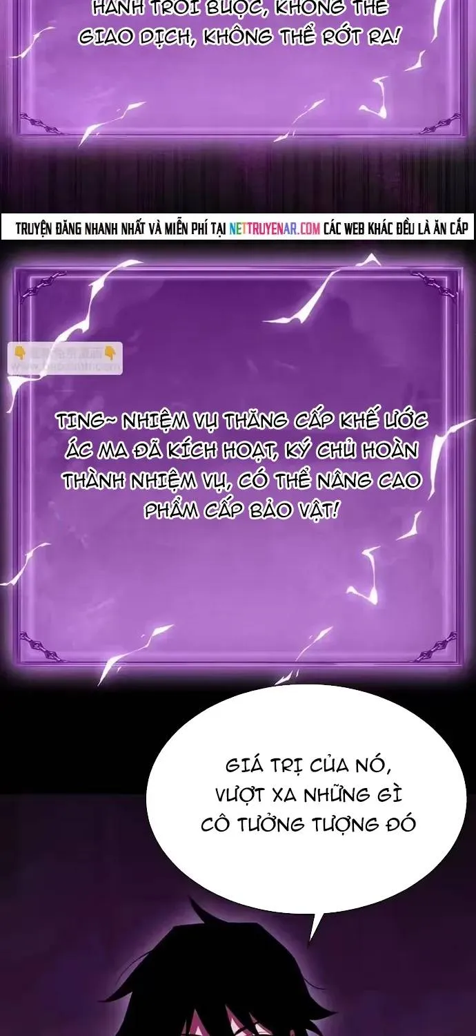 Treo Máy Trăm Vạn Năm Ta Tỉnh Lại Thành Thần Chap 68 - Next Chap 69