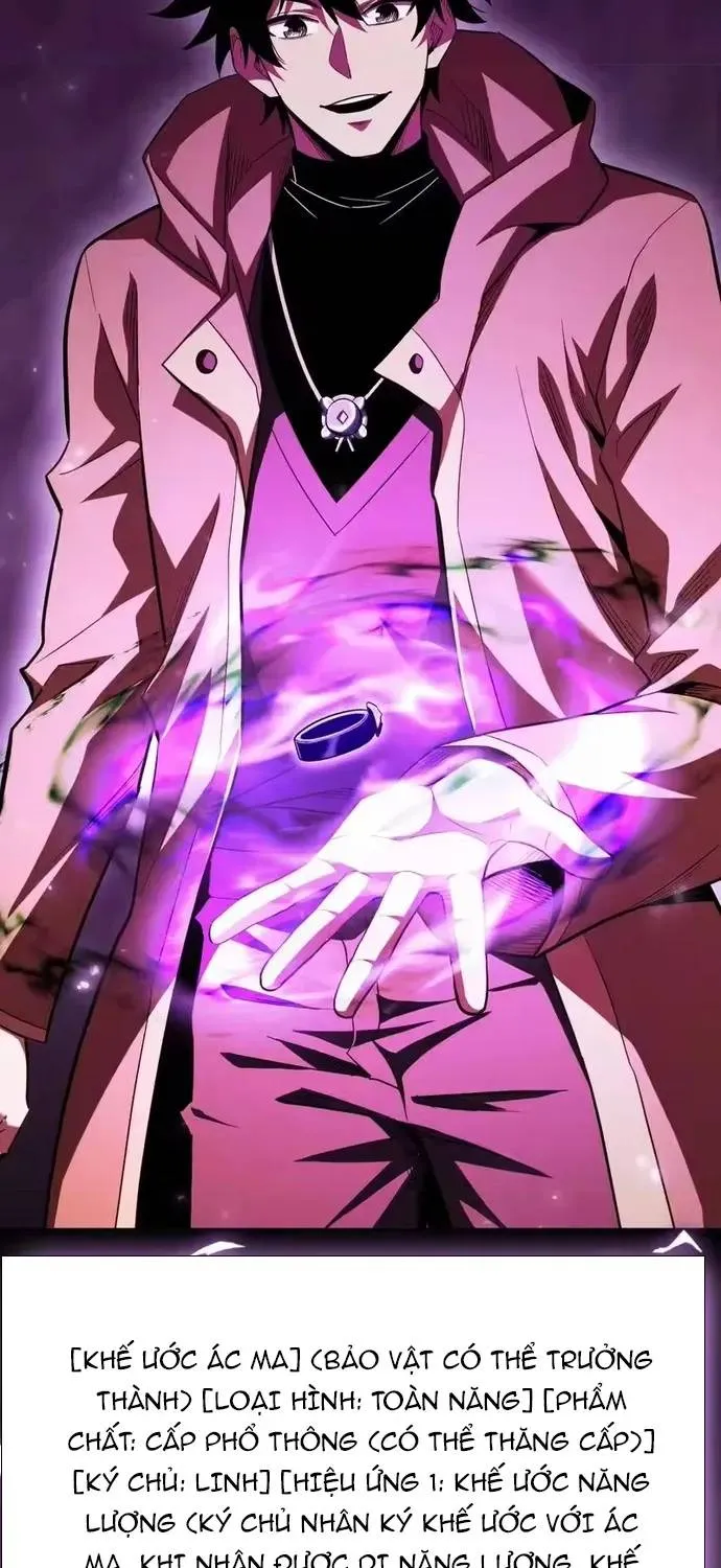 Treo Máy Trăm Vạn Năm Ta Tỉnh Lại Thành Thần Chap 68 - Next Chap 69