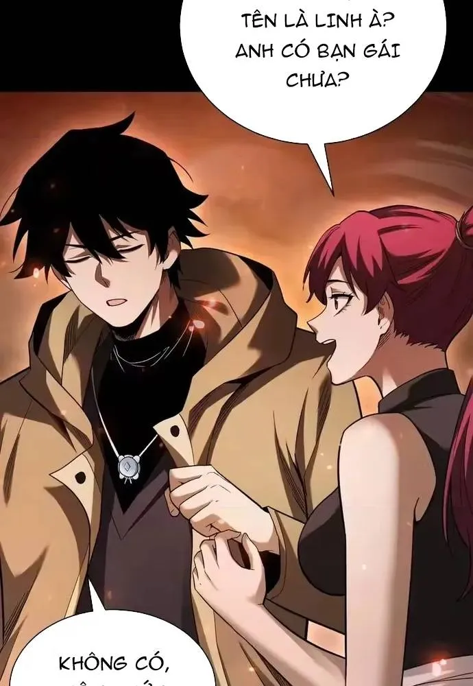 Treo Máy Trăm Vạn Năm Ta Tỉnh Lại Thành Thần Chap 68 - Next Chap 69