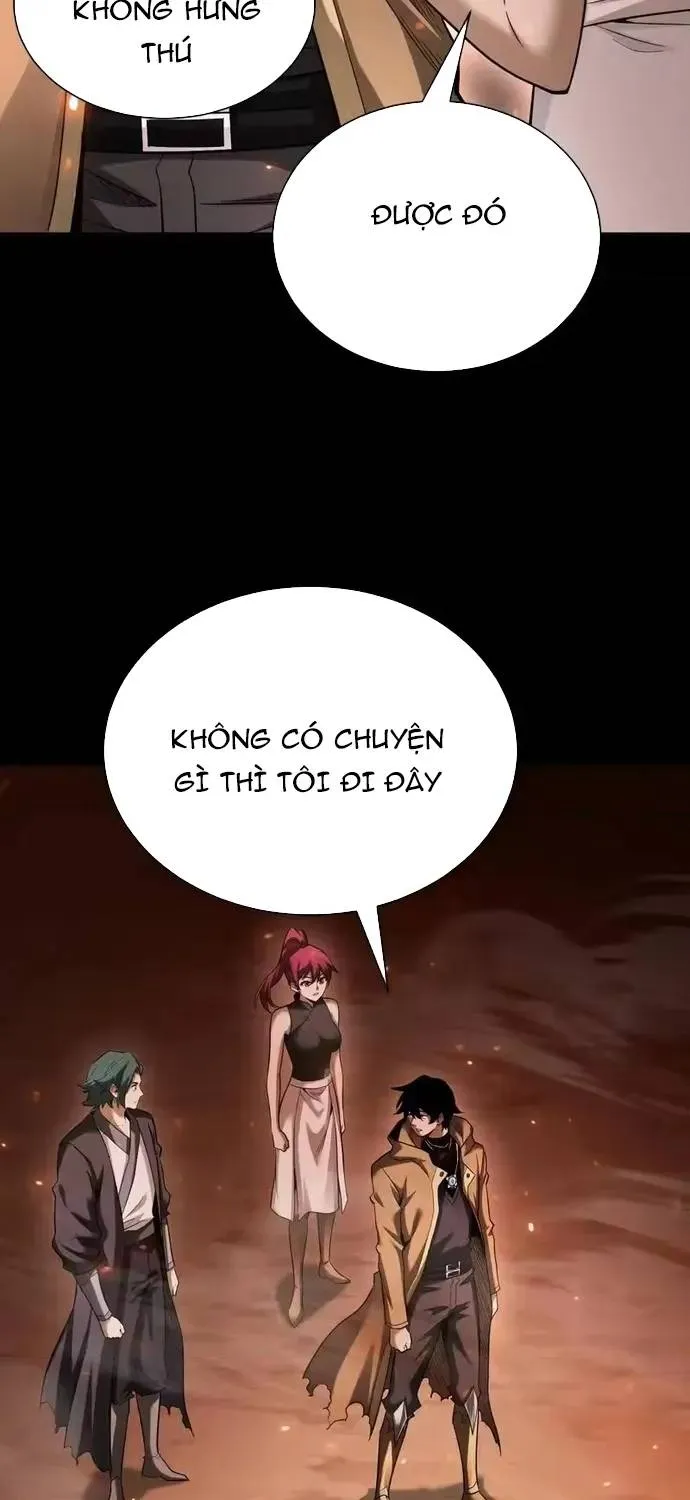 Treo Máy Trăm Vạn Năm Ta Tỉnh Lại Thành Thần Chap 68 - Next Chap 69