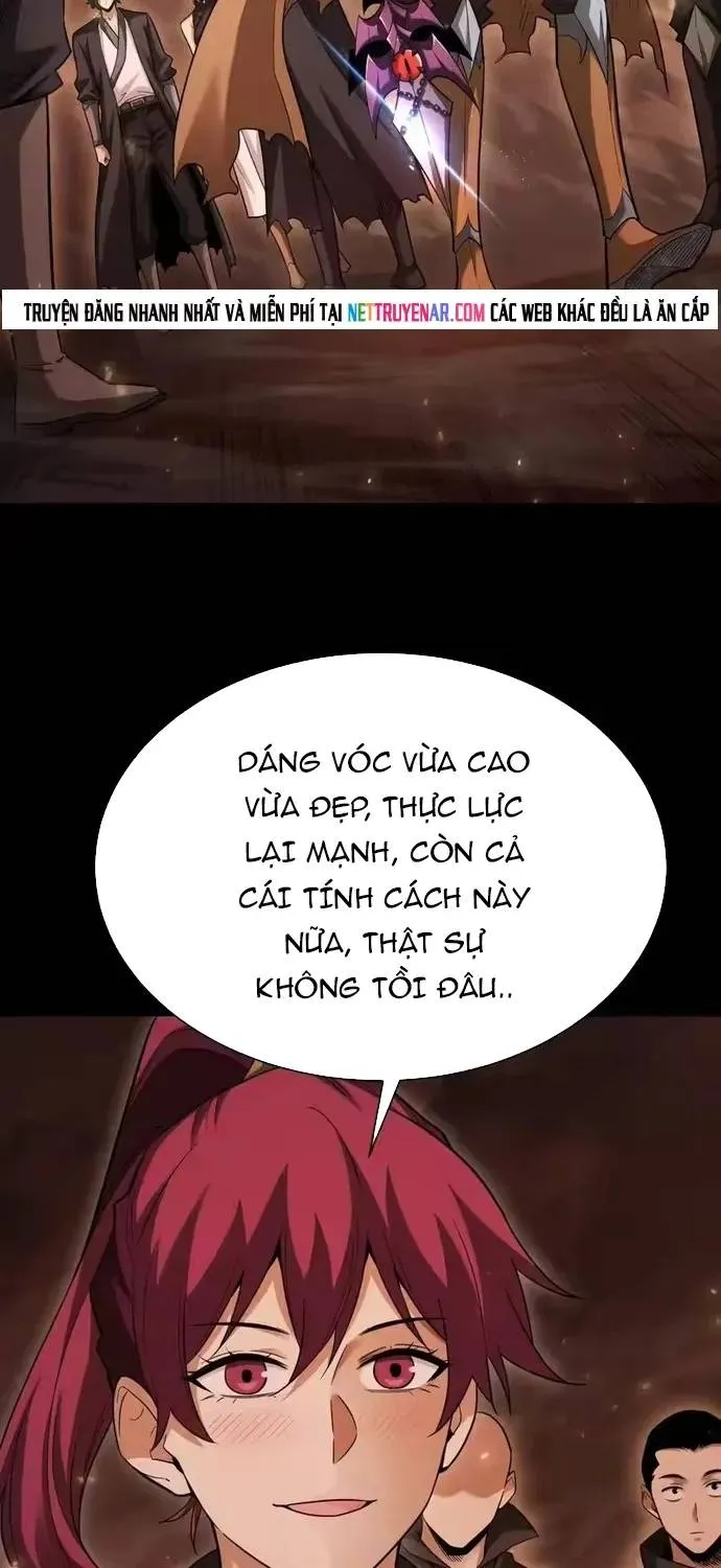 Treo Máy Trăm Vạn Năm Ta Tỉnh Lại Thành Thần Chap 68 - Next Chap 69