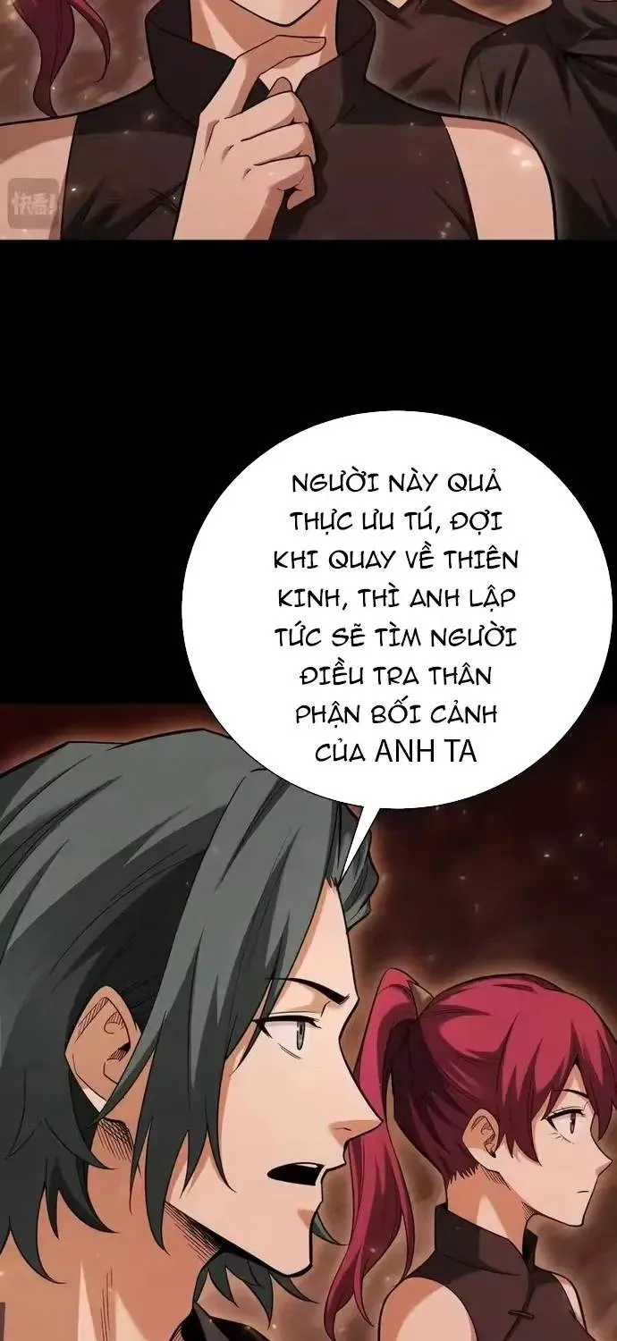 Treo Máy Trăm Vạn Năm Ta Tỉnh Lại Thành Thần Chap 68 - Next Chap 69
