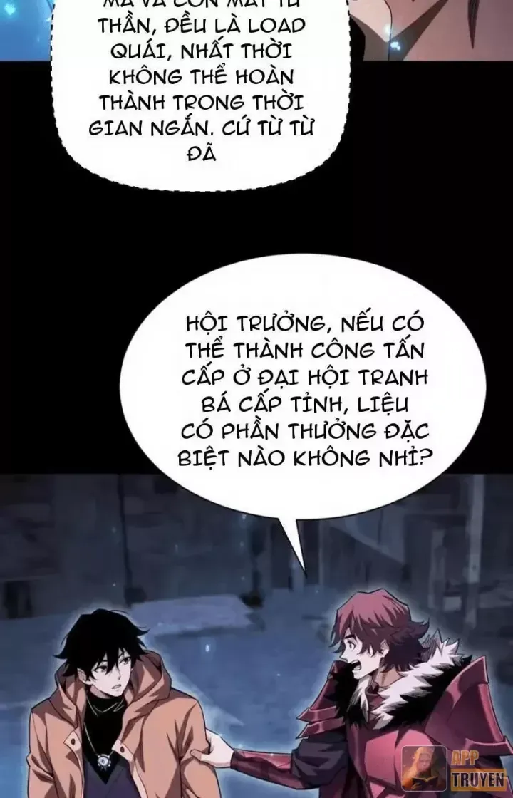Treo Máy Trăm Vạn Năm Ta Tỉnh Lại Thành Thần Chap 69 - Next Chap 70