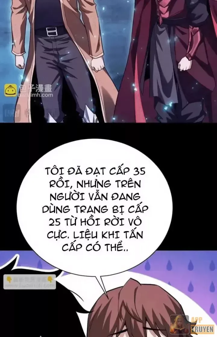 Treo Máy Trăm Vạn Năm Ta Tỉnh Lại Thành Thần Chap 69 - Next Chap 70