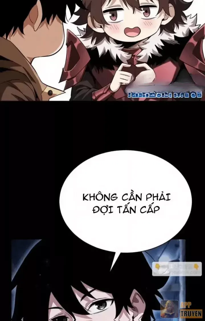 Treo Máy Trăm Vạn Năm Ta Tỉnh Lại Thành Thần Chap 69 - Next Chap 70