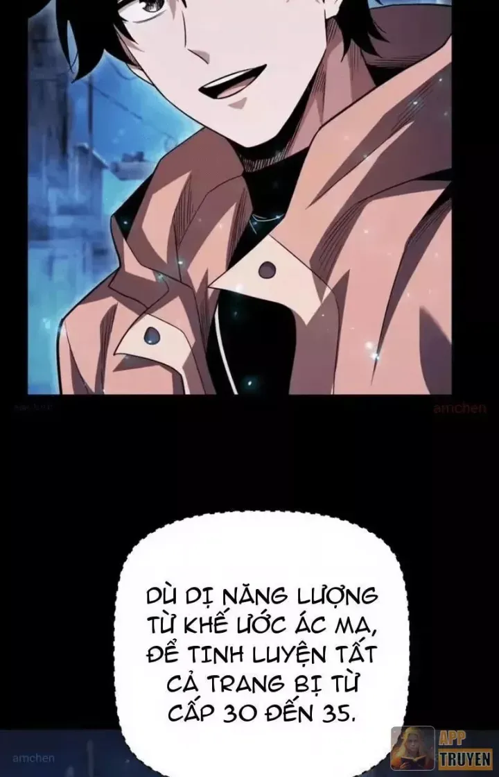 Treo Máy Trăm Vạn Năm Ta Tỉnh Lại Thành Thần Chap 69 - Next Chap 70