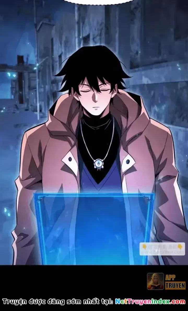 Treo Máy Trăm Vạn Năm Ta Tỉnh Lại Thành Thần Chap 69 - Next Chap 70