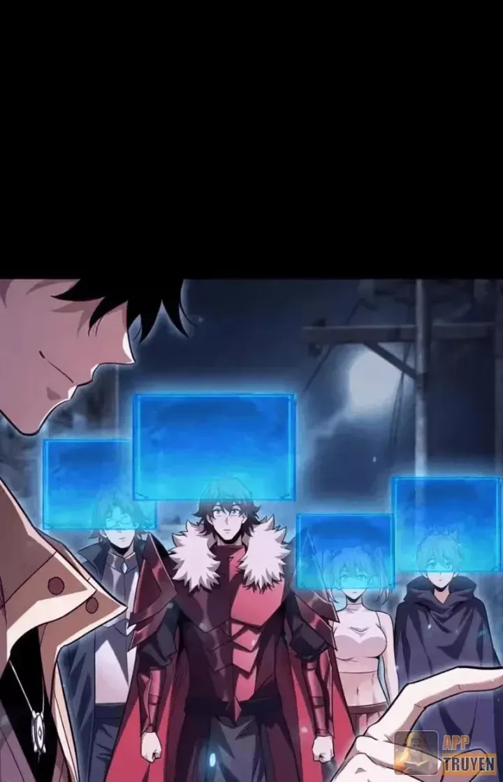 Treo Máy Trăm Vạn Năm Ta Tỉnh Lại Thành Thần Chap 69 - Next Chap 70