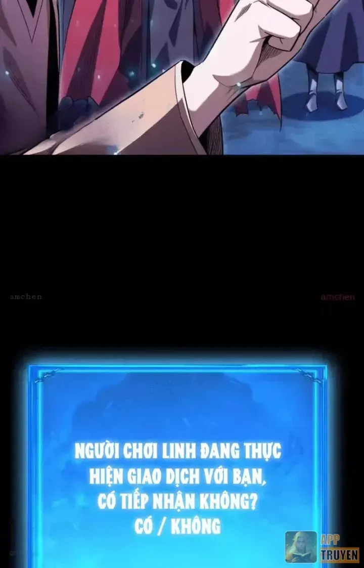 Treo Máy Trăm Vạn Năm Ta Tỉnh Lại Thành Thần Chap 69 - Next Chap 70