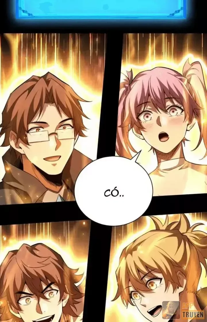 Treo Máy Trăm Vạn Năm Ta Tỉnh Lại Thành Thần Chap 69 - Next Chap 70