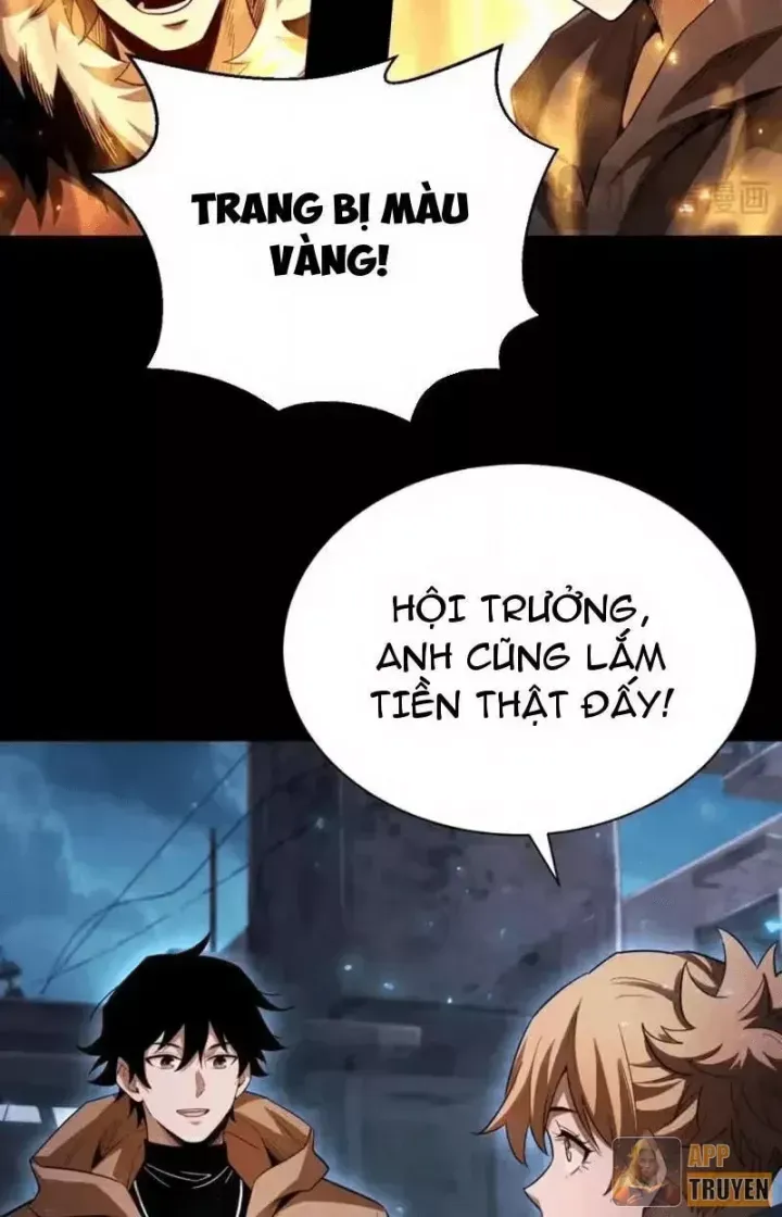 Treo Máy Trăm Vạn Năm Ta Tỉnh Lại Thành Thần Chap 69 - Next Chap 70