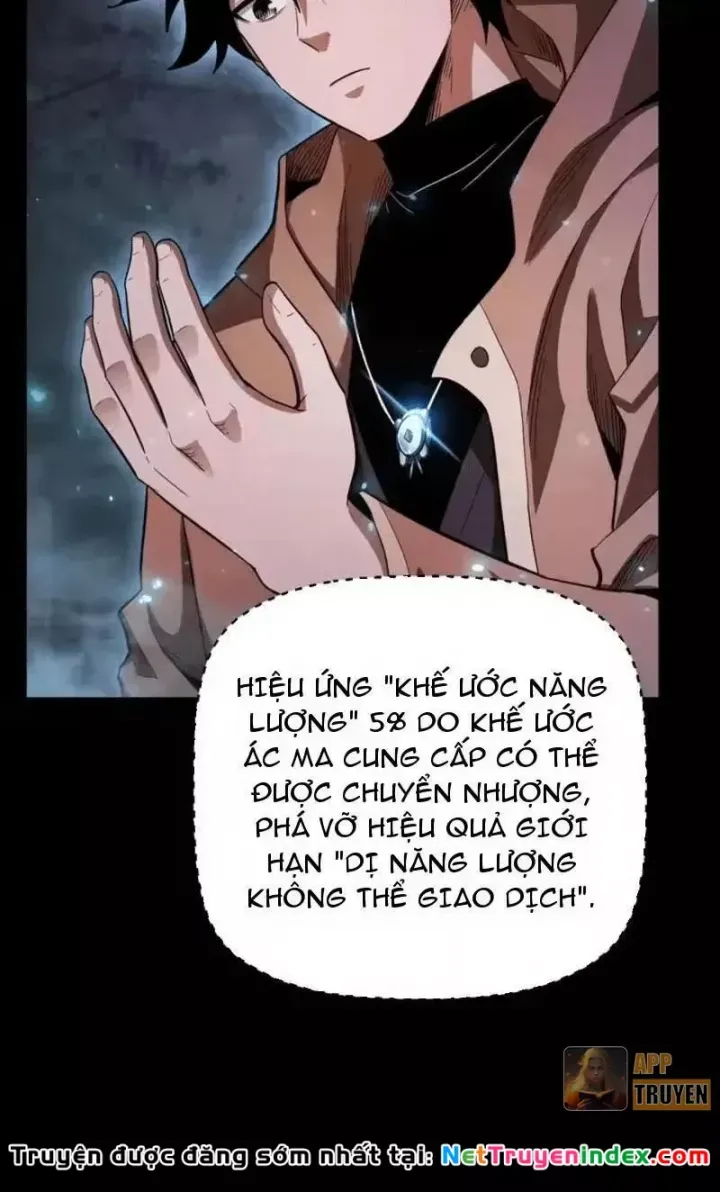 Treo Máy Trăm Vạn Năm Ta Tỉnh Lại Thành Thần Chap 69 - Next Chap 70