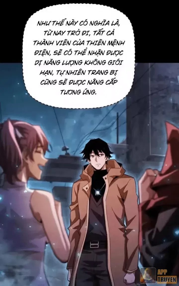 Treo Máy Trăm Vạn Năm Ta Tỉnh Lại Thành Thần Chap 69 - Next Chap 70