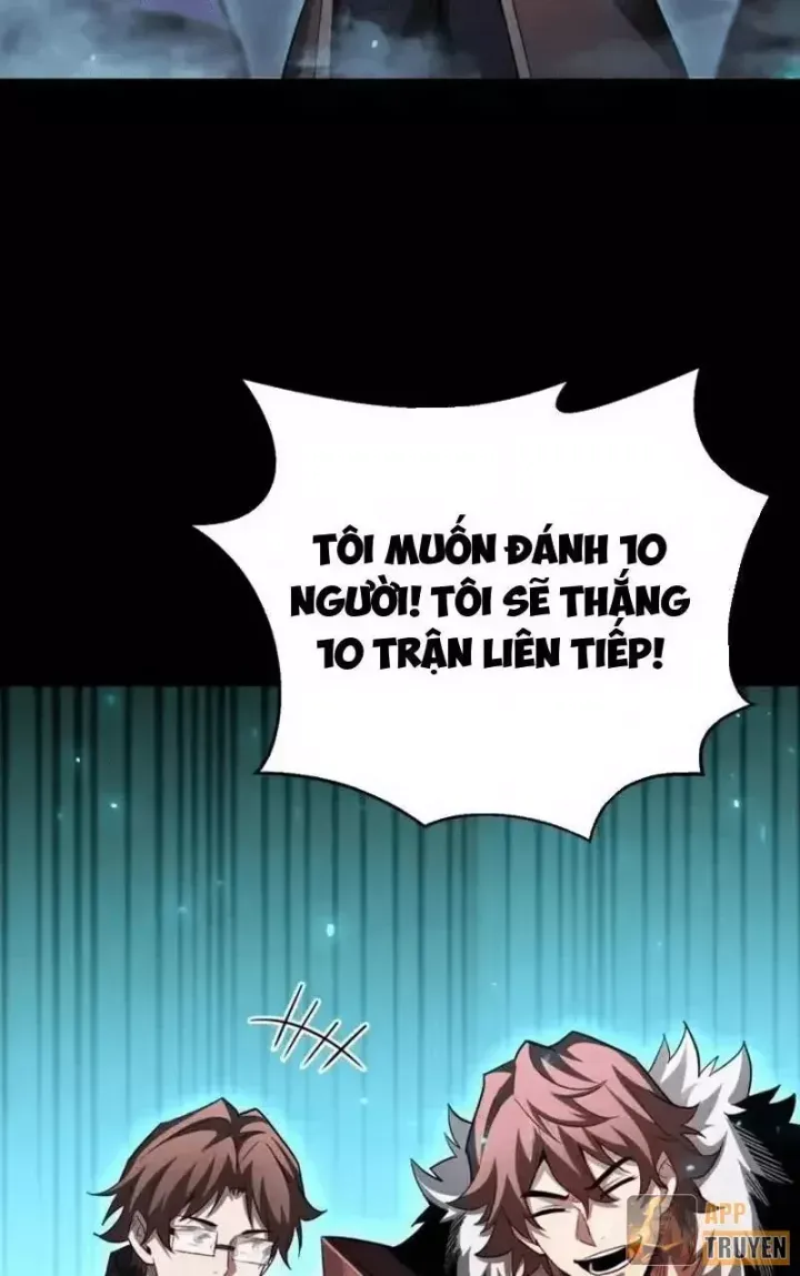 Treo Máy Trăm Vạn Năm Ta Tỉnh Lại Thành Thần Chap 69 - Next Chap 70