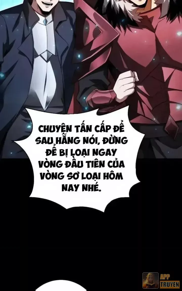 Treo Máy Trăm Vạn Năm Ta Tỉnh Lại Thành Thần Chap 69 - Next Chap 70