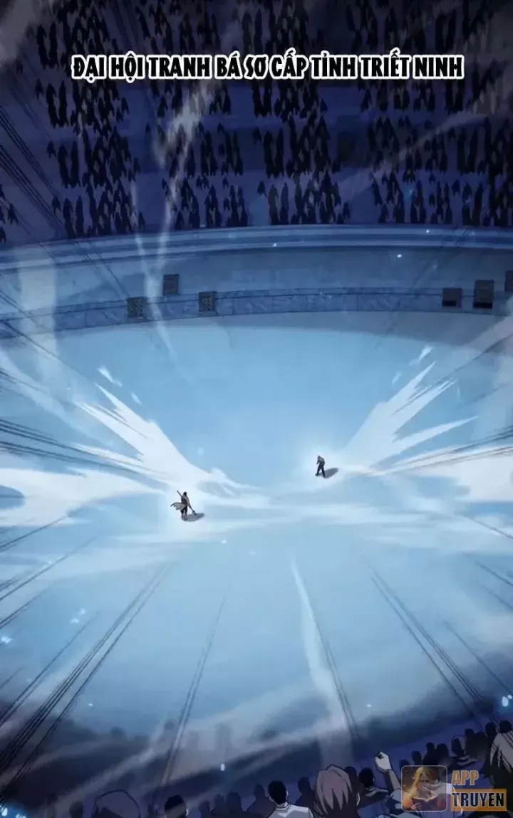 Treo Máy Trăm Vạn Năm Ta Tỉnh Lại Thành Thần Chap 69 - Next Chap 70