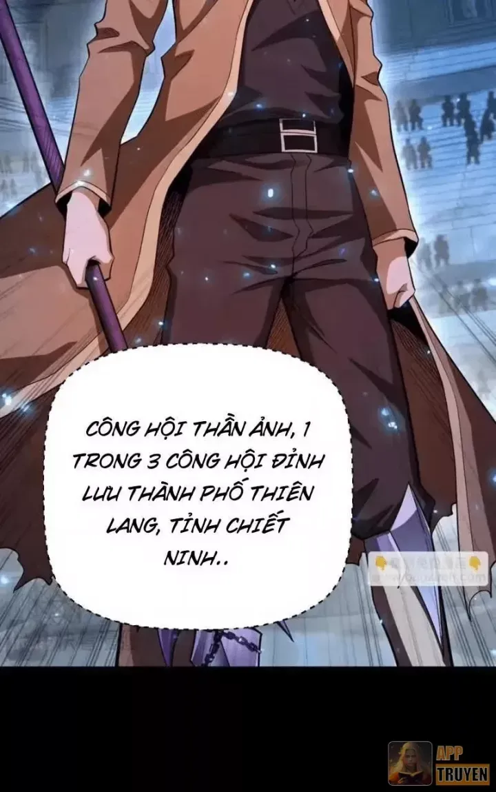 Treo Máy Trăm Vạn Năm Ta Tỉnh Lại Thành Thần Chap 69 - Next Chap 70