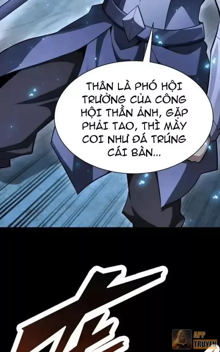 Treo Máy Trăm Vạn Năm Ta Tỉnh Lại Thành Thần Chap 69 - Next Chap 70