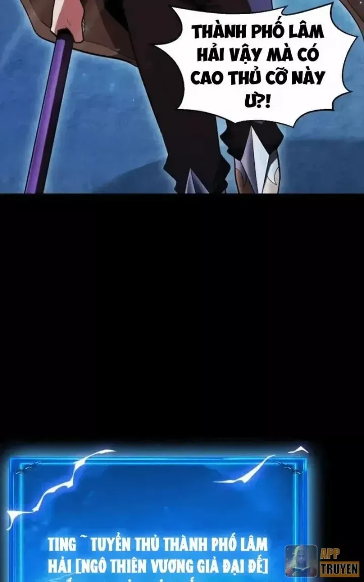 Treo Máy Trăm Vạn Năm Ta Tỉnh Lại Thành Thần Chap 69 - Next Chap 70