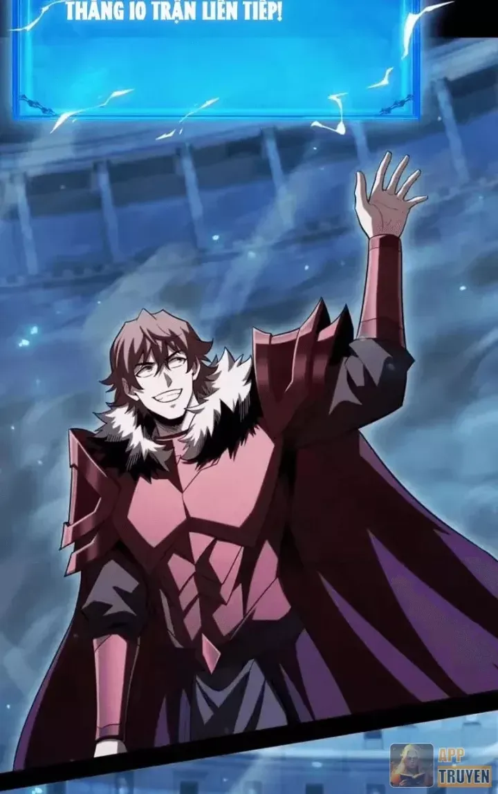 Treo Máy Trăm Vạn Năm Ta Tỉnh Lại Thành Thần Chap 69 - Next Chap 70