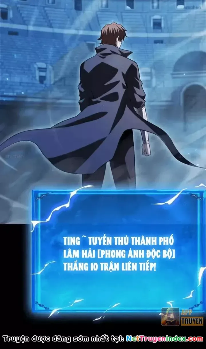 Treo Máy Trăm Vạn Năm Ta Tỉnh Lại Thành Thần Chap 69 - Next Chap 70