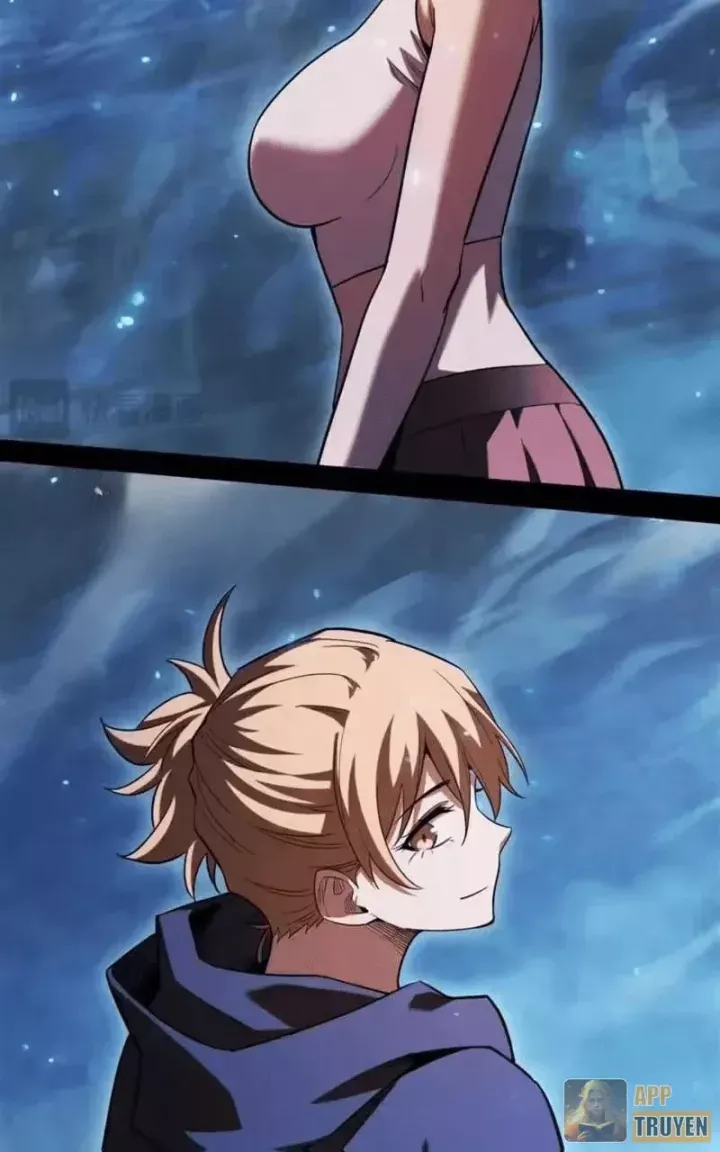 Treo Máy Trăm Vạn Năm Ta Tỉnh Lại Thành Thần Chap 69 - Next Chap 70