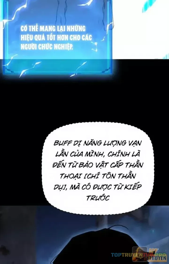 Treo Máy Trăm Vạn Năm Ta Tỉnh Lại Thành Thần Chap 69 - Next Chap 70