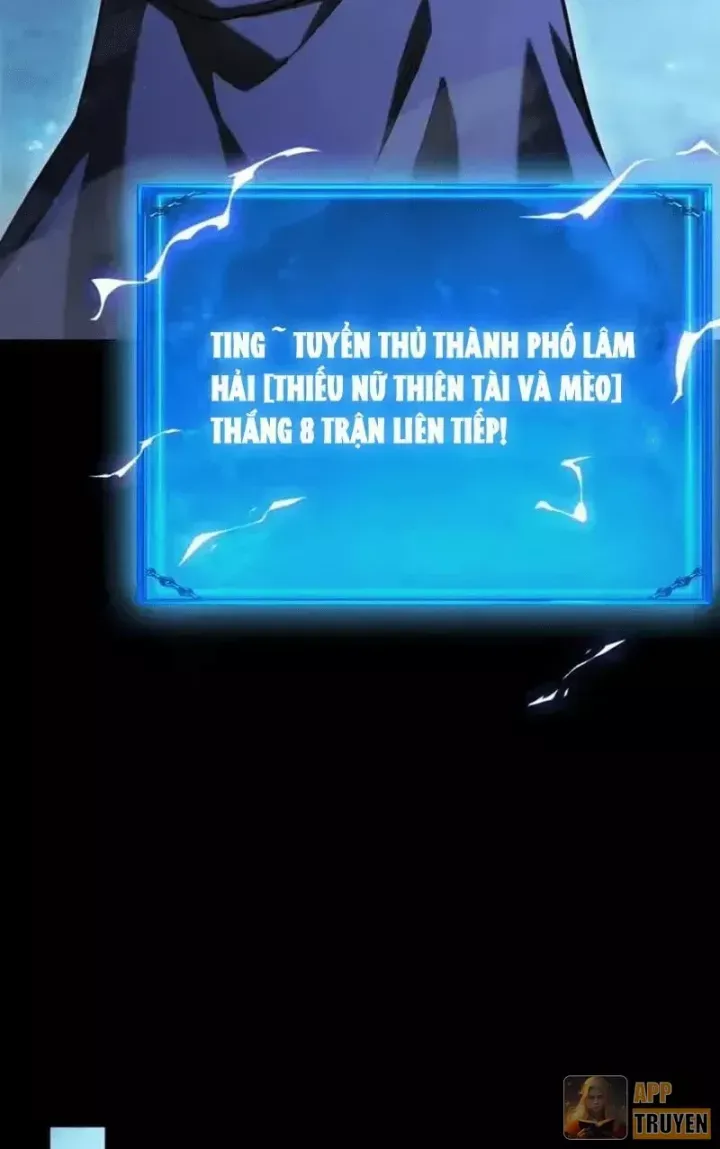 Treo Máy Trăm Vạn Năm Ta Tỉnh Lại Thành Thần Chap 69 - Next Chap 70
