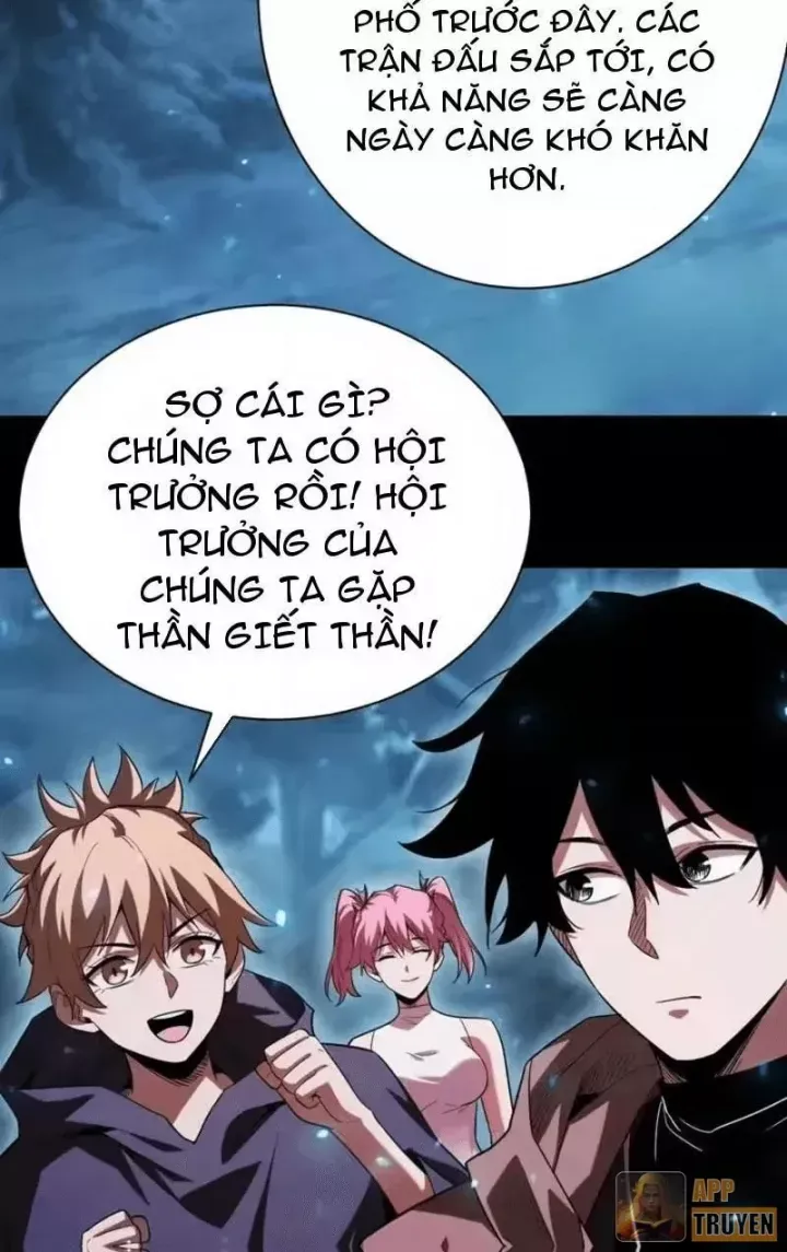 Treo Máy Trăm Vạn Năm Ta Tỉnh Lại Thành Thần Chap 69 - Next Chap 70