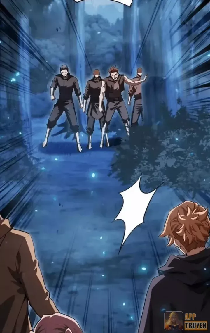 Treo Máy Trăm Vạn Năm Ta Tỉnh Lại Thành Thần Chap 69 - Next Chap 70