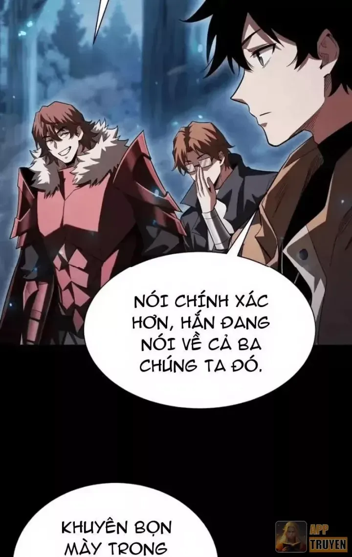 Treo Máy Trăm Vạn Năm Ta Tỉnh Lại Thành Thần Chap 69 - Next Chap 70