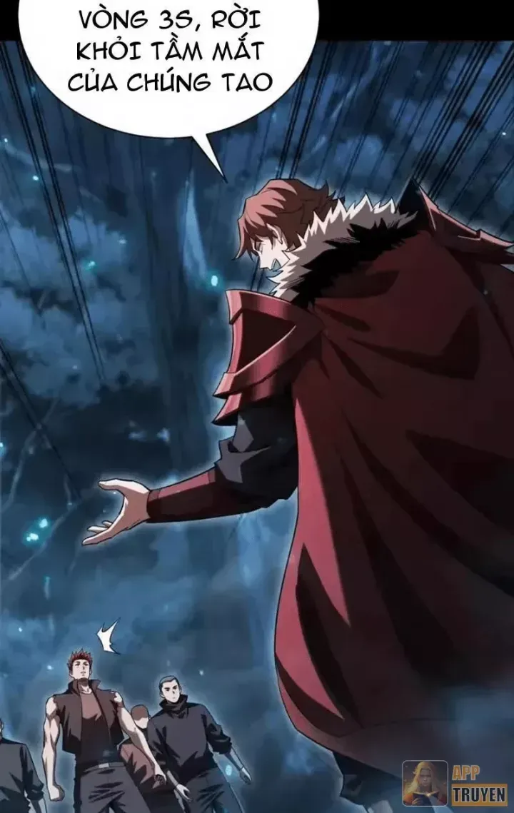 Treo Máy Trăm Vạn Năm Ta Tỉnh Lại Thành Thần Chap 69 - Next Chap 70