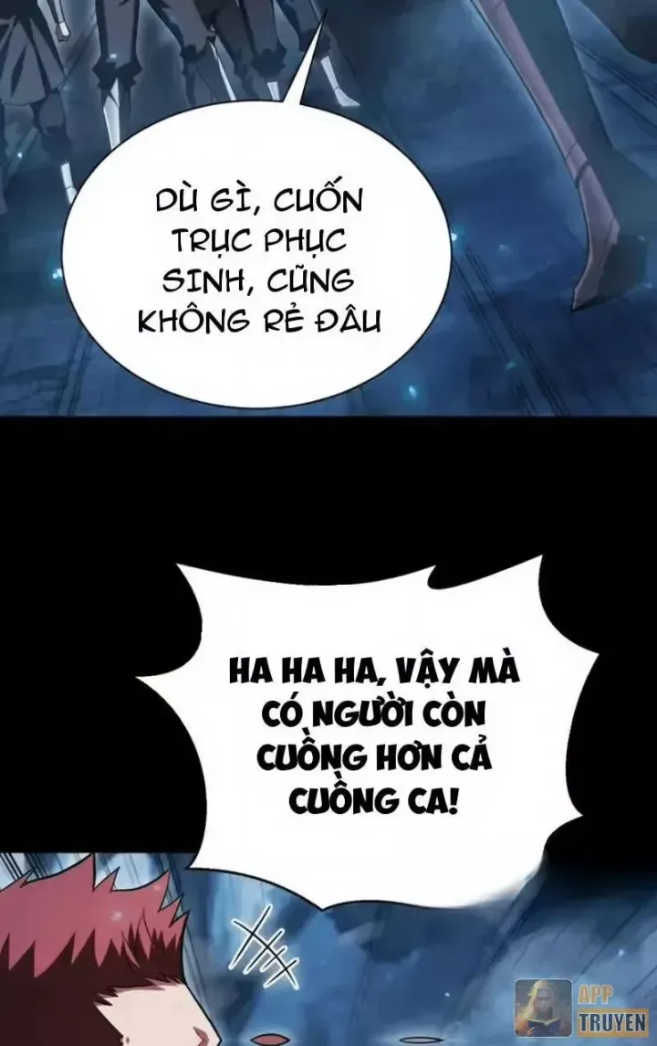 Treo Máy Trăm Vạn Năm Ta Tỉnh Lại Thành Thần Chap 69 - Next Chap 70