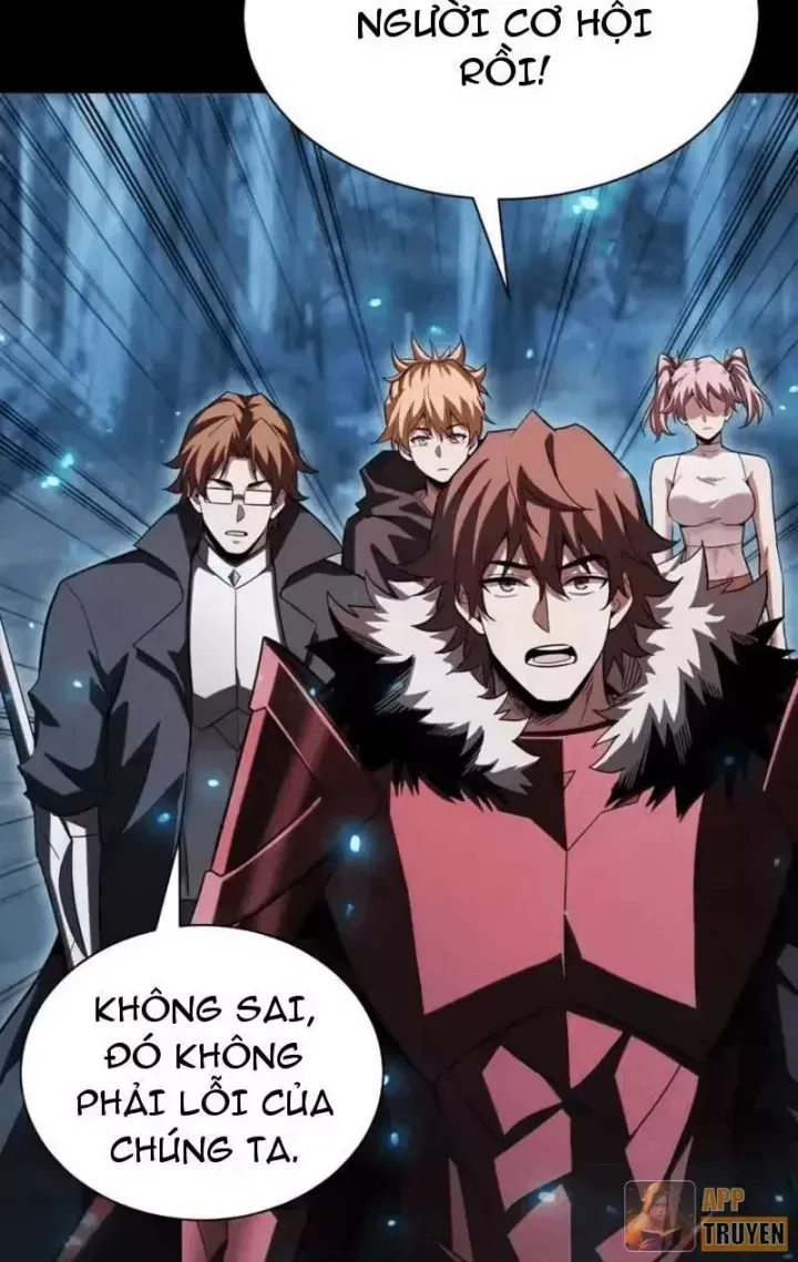 Treo Máy Trăm Vạn Năm Ta Tỉnh Lại Thành Thần Chap 69 - Next Chap 70