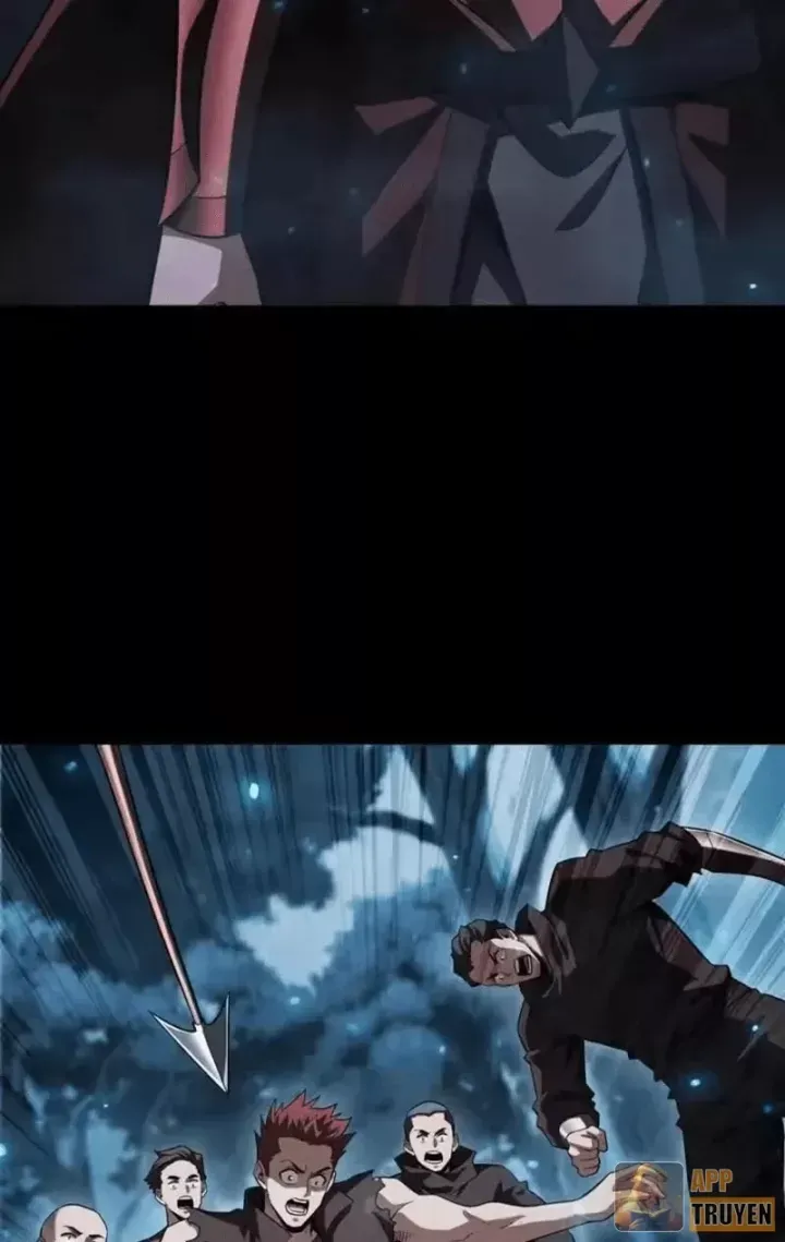 Treo Máy Trăm Vạn Năm Ta Tỉnh Lại Thành Thần Chap 69 - Next Chap 70