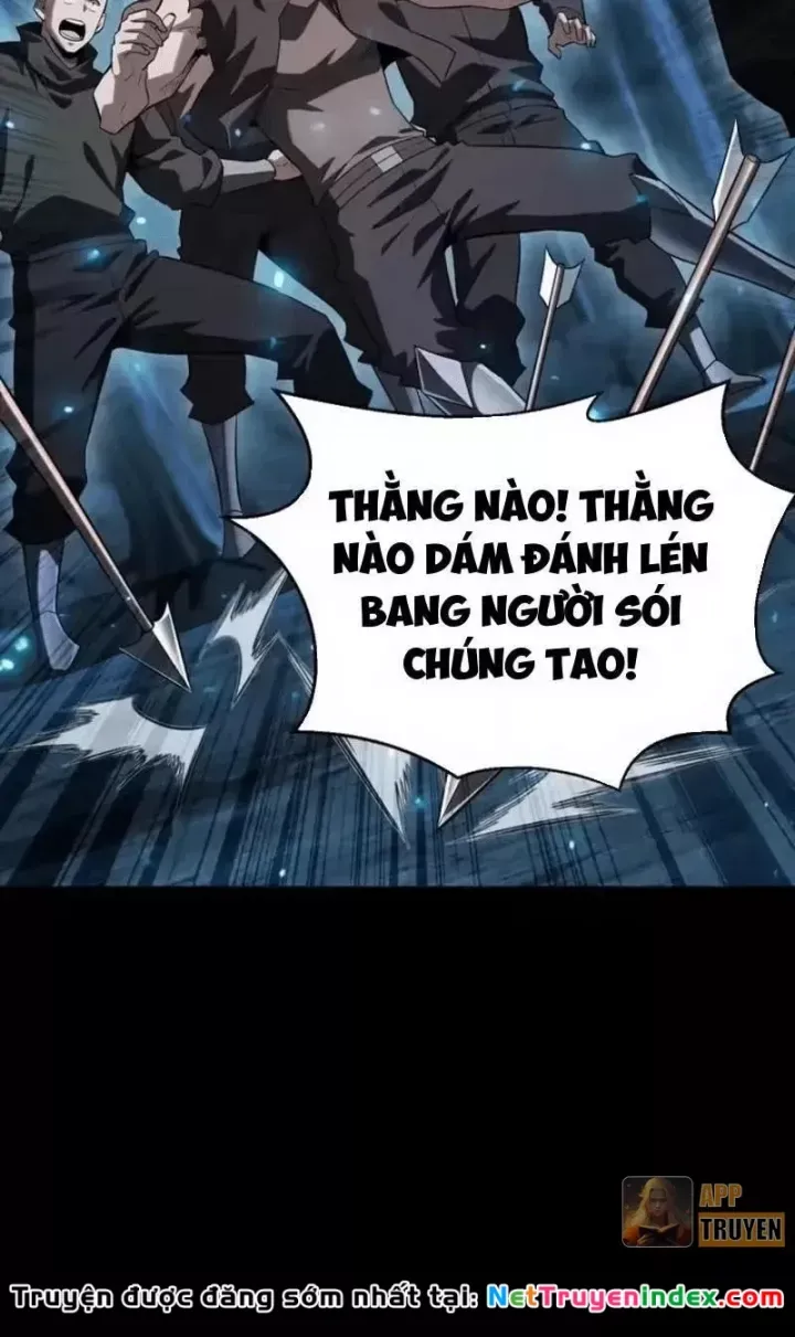 Treo Máy Trăm Vạn Năm Ta Tỉnh Lại Thành Thần Chap 69 - Next Chap 70
