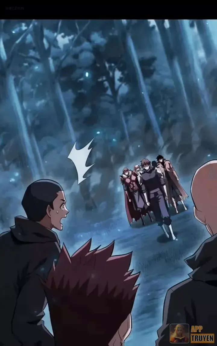 Treo Máy Trăm Vạn Năm Ta Tỉnh Lại Thành Thần Chap 69 - Next Chap 70