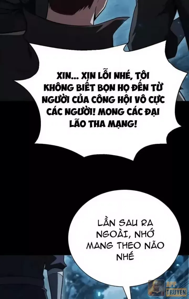 Treo Máy Trăm Vạn Năm Ta Tỉnh Lại Thành Thần Chap 69 - Next Chap 70