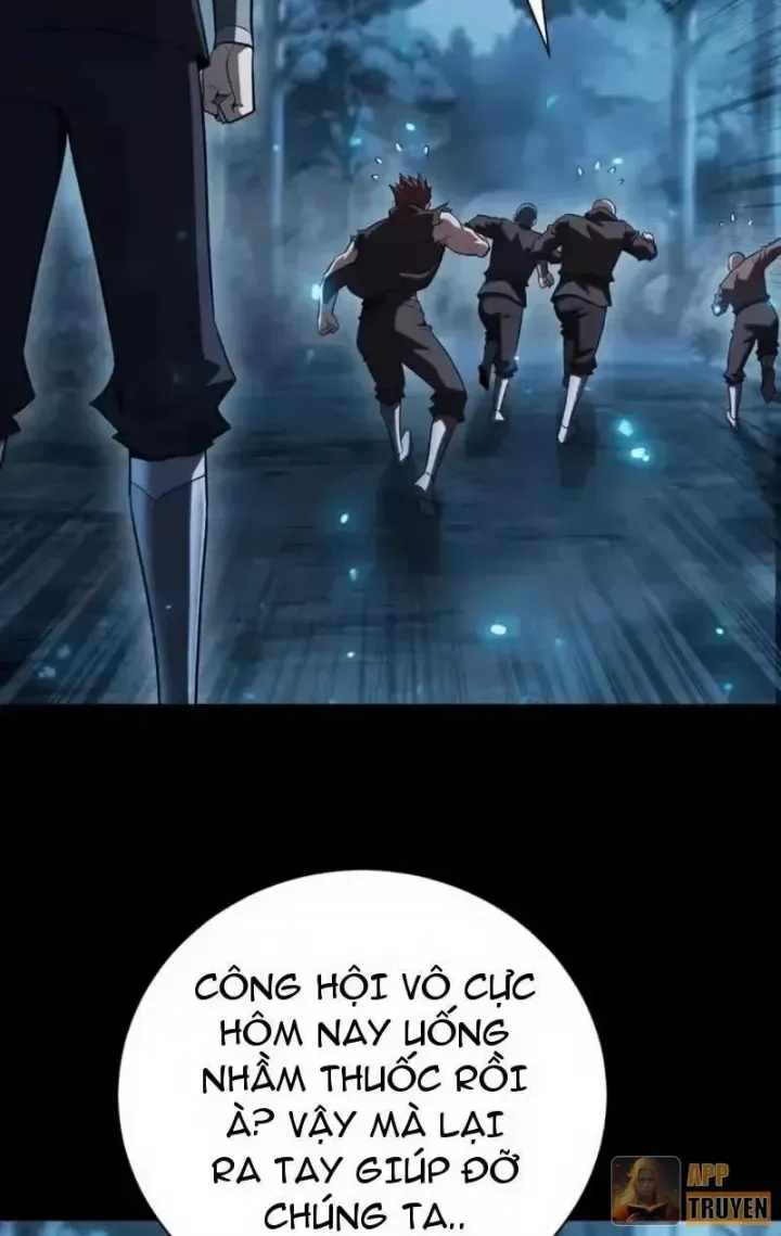 Treo Máy Trăm Vạn Năm Ta Tỉnh Lại Thành Thần Chap 69 - Next Chap 70